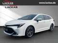 Toyota Corolla Touring Sports Hybrid TEAMPLAYER*TOP*2025* Grau - thumbnail 1