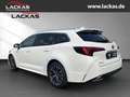 Toyota Corolla Touring Sports Hybrid TEAMPLAYER*TOP*2025* Grau - thumbnail 3