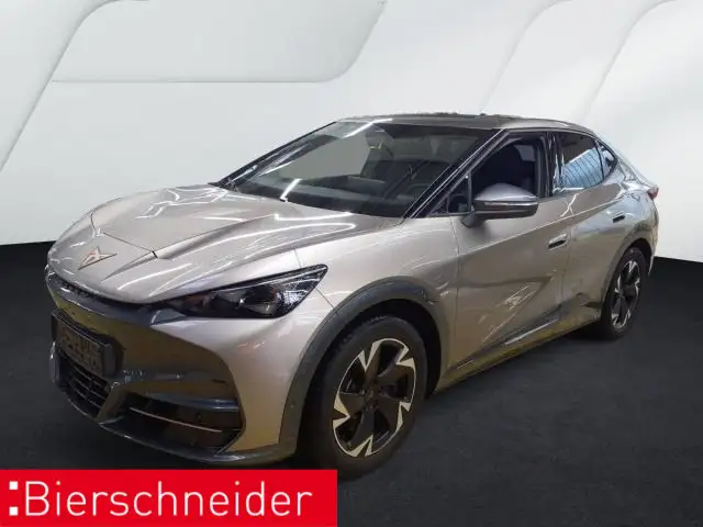 CUPRA Tavascan Endurance IMMERSIVE GANZJAHR WÄPU