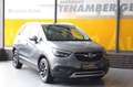 Opel Crossland X 1,2 Ultimate Pano Navi Kamera LED Grau - thumbnail 2