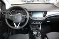 Opel Crossland X 1,2 Ultimate Pano Navi Kamera LED Grau - thumbnail 14