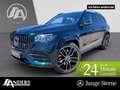 Mercedes-Benz GLS 400 d 4M AMG+Pano+Distr+AHK+AIR+Burm+Sitzkli Verde - thumbnail 1