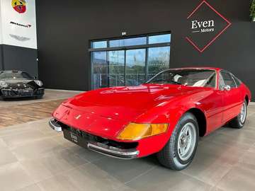 GTB4 DAYTONA