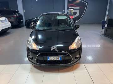 C3 II 2009 1.4 hdi Exclusive (exclusive style) E5