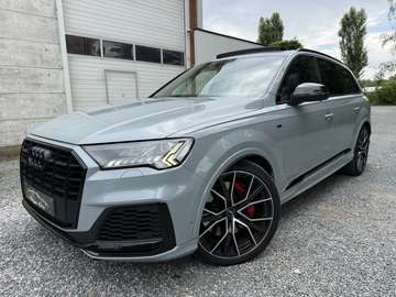 Q7 PHEV 60 TFSi e Quattro Competition Tipt. (EU6AP