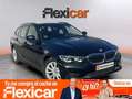 BMW 320 320dA Negro - thumbnail 1