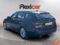 BMW 320 320dA Negro - thumbnail 7