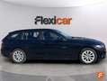 BMW 320 320dA Negro - thumbnail 4