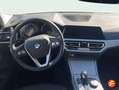 BMW 320 320dA Negro - thumbnail 11