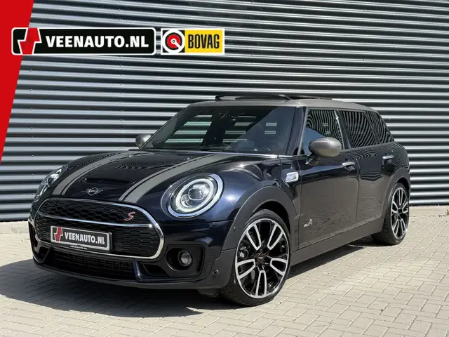 MINI Cooper S Clubman 2.0 ALL4 John Cooper Works