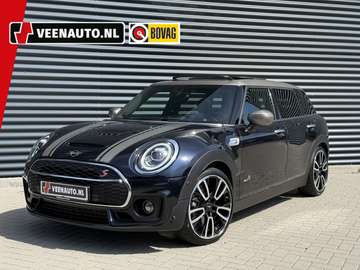 2.0 ALL4 John Cooper Works 2e Pinksterdag op afspr