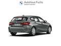 BMW 118 i Advantage Aut. Navi Klimaaut Panoramadach HiFi-S Grau - thumbnail 3