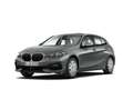 BMW 118 i Advantage Aut. Navi Klimaaut Panoramadach HiFi-S Grau - thumbnail 1