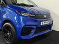 Aixam City Sport, LED, CarPlay, RFK, Kubota, Mit Lieferung Blau - thumbnail 11
