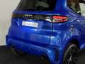 Aixam City Sport, LED, CarPlay, RFK, Kubota, Mit Lieferung Blau - thumbnail 17