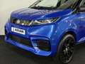 Aixam City Sport, LED, CarPlay, RFK, Kubota, Mit Lieferung Blau - thumbnail 3