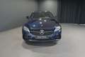 Mercedes-Benz C 300 e T AMG/KAMERA/DISTRONIC/LED/NIGHT/NAVI Blauw - thumbnail 11