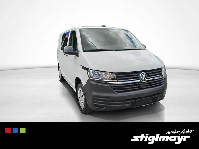 Volkswagen T6.1 Kombi 6.1 Eco Profi 2.0 TDI VERKAUF NUR AN GEWERBE
