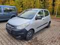Hyundai i10 i10 1.1 Style Silber - thumbnail 2