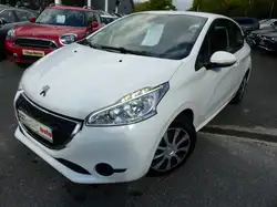 Peugeot 208 1.0 PURETECH ACTIVE 3P