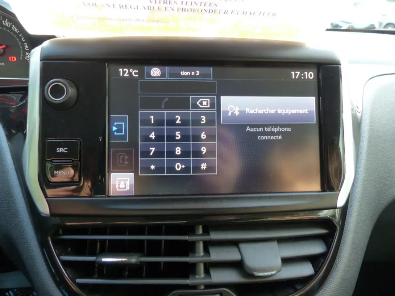 Peugeot 208 208 — photo 16