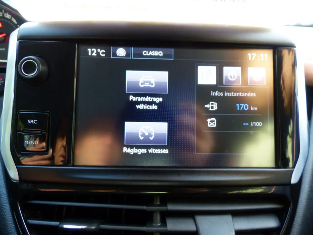Peugeot 208 208 — photo 20