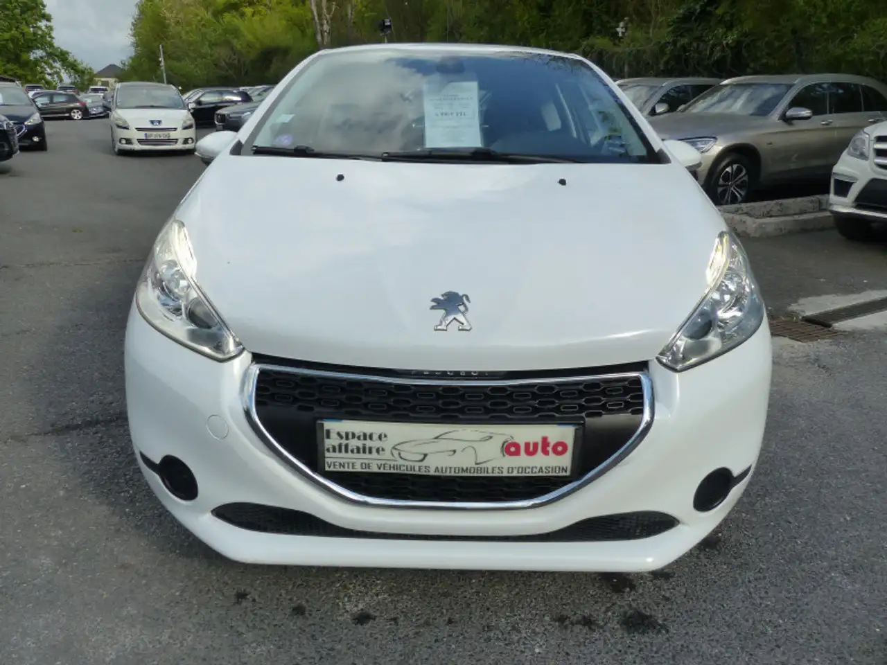 Peugeot 208 208 — photo 6