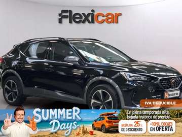 1.5 TSI 110kW (150 CV) DSG