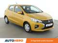Mitsubishi Space Star 1.2 Spirit *KLIMA*GARANTIE* Gelb - thumbnail 8