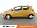 Mitsubishi Space Star 1.2 Spirit *KLIMA*GARANTIE* Gelb - thumbnail 3