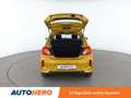 Mitsubishi Space Star 1.2 Spirit *KLIMA*GARANTIE* Gelb - thumbnail 17