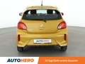 Mitsubishi Space Star 1.2 Spirit *KLIMA*GARANTIE* Gelb - thumbnail 5
