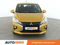 Mitsubishi Space Star 1.2 Spirit *KLIMA*GARANTIE* Gelb - thumbnail 9