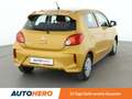 Mitsubishi Space Star 1.2 Spirit *KLIMA*GARANTIE* Gelb - thumbnail 6