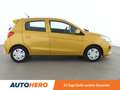Mitsubishi Space Star 1.2 Spirit *KLIMA*GARANTIE* Gelb - thumbnail 7