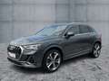 Audi Q3 45 TFSI QU S-TR S-LINE MATRIX+NAV+RFK+AHK+20" Grau - thumbnail 2