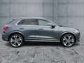 Audi Q3 45 TFSI QU S-TR S-LINE MATRIX+NAV+RFK+AHK+20" Grau - thumbnail 7