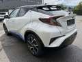 Toyota C-HR Hybrid C-ult +Driver Assist Paket und Bi-Tone Weiß - thumbnail 7
