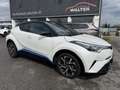 Toyota C-HR Hybrid C-ult +Driver Assist Paket und Bi-Tone Weiß - thumbnail 1