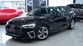 Audi A4 AVANT 40 2.0 TDI S LINE S TRONIC M-HEV QUATTRO VIR Noir - thumbnail 27