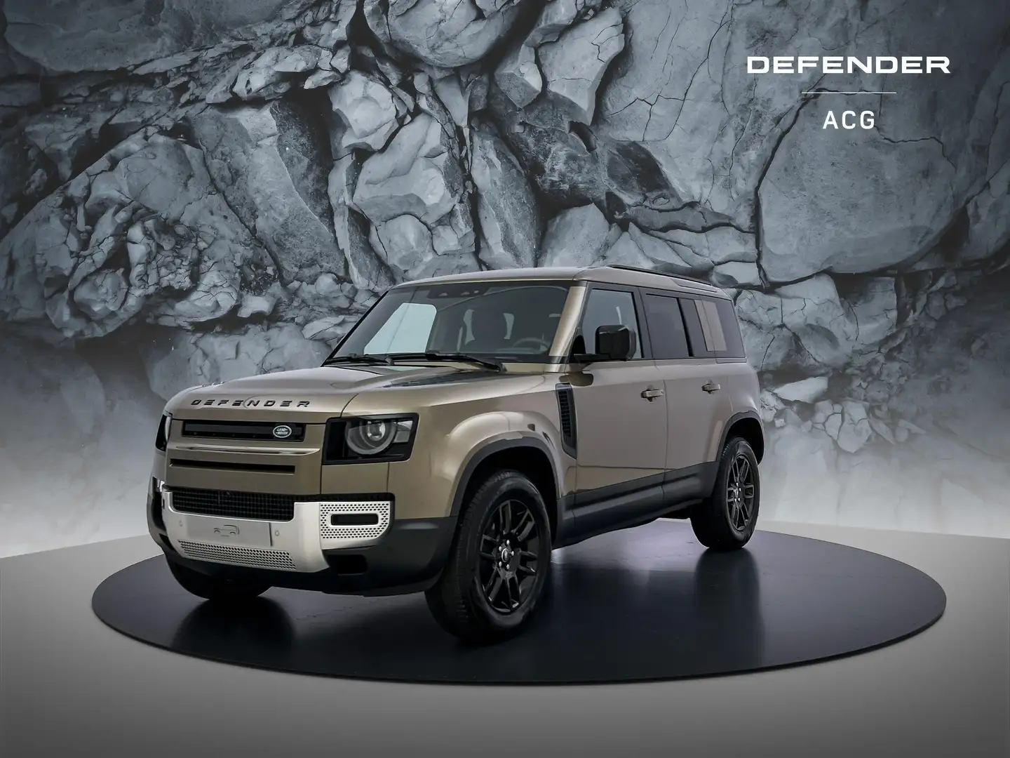 Land Rover Defender 110 D250 S AWD Auto. 25.5MY Bruin - 1