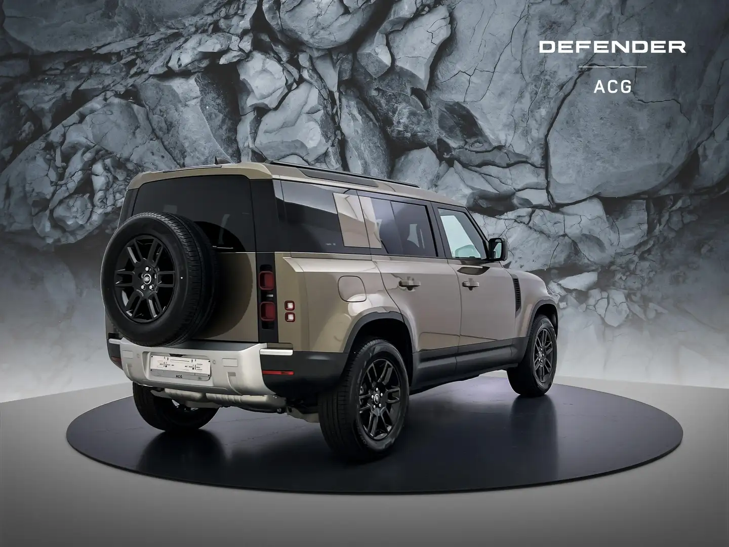 Land Rover Defender 110 D250 S AWD Auto. 25.5MY Bruin - 2