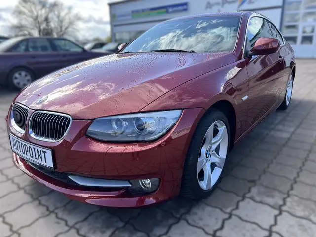 BMW 325 3 Coupe 325i  28000KM