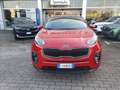 Kia Sportage 1.6 gdi cool navi 2wd 132cv Rosso - thumbnail 2