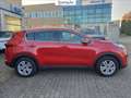 Kia Sportage 1.6 gdi cool navi 2wd 132cv Rosso - thumbnail 4
