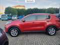 Kia Sportage 1.6 gdi cool navi 2wd 132cv Rosso - thumbnail 8