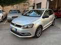 Volkswagen Polo Polo V 5p 1.2 tsi bm Fresh dsg Argento - thumbnail 1