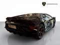 Lamborghini Huracán EVO Coupe - 5.2 640cv awd - IVA ESPOSTA - GARANZIA UFFICIALE Negro - thumbnail 6