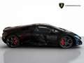Lamborghini Huracán EVO Coupe - 5.2 640cv awd - IVA ESPOSTA - GARANZIA UFFICIALE Negro - thumbnail 7