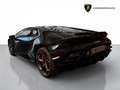 Lamborghini Huracán EVO Coupe - 5.2 640cv awd - IVA ESPOSTA - GARANZIA UFFICIALE Negro - thumbnail 4